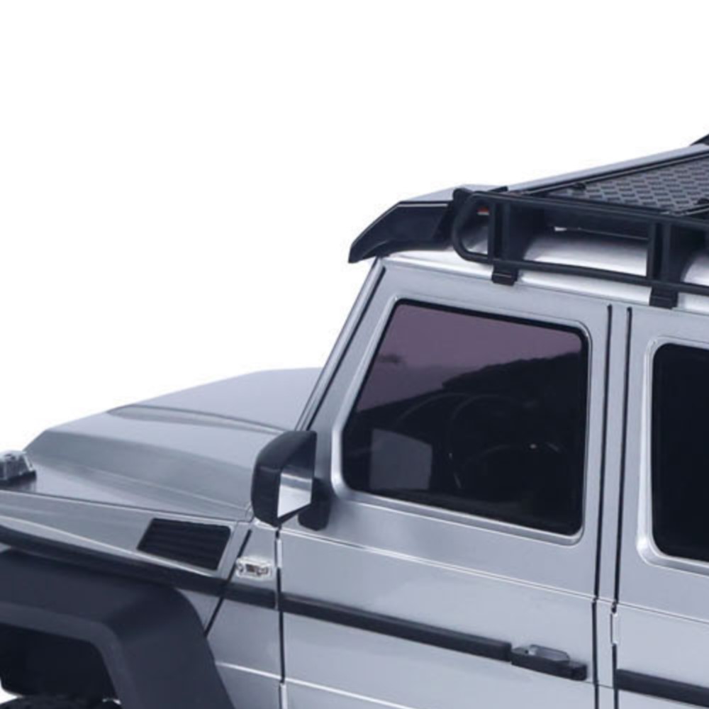 Running Gear In A Car - トラクションホビー 1/8 KM5 ラジコンクローラーカー AWD RWD