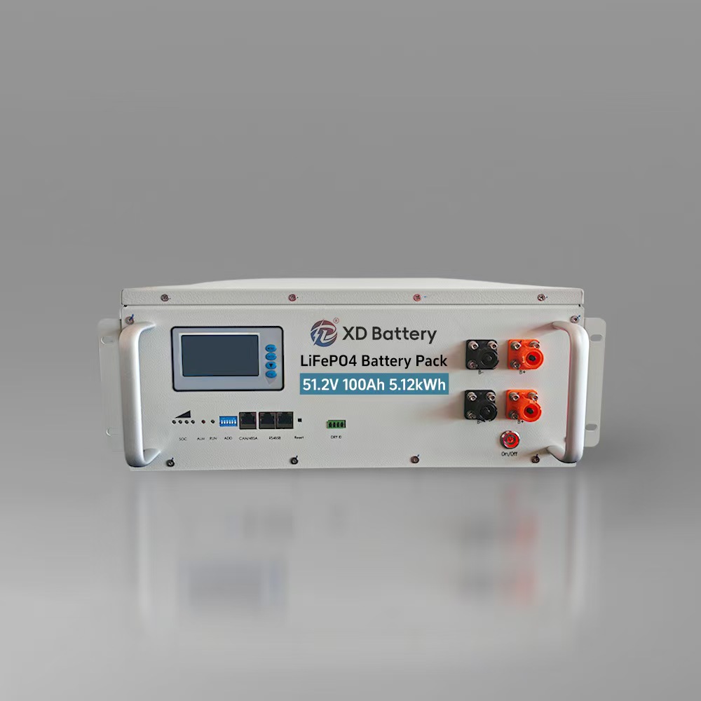 Energy Gel Pack - ハイブリッドソーラーラックシステム、48V 51.2Vリン酸鉄リチウムイオン電池100Ahゲル10Kwh、家庭用10Kwh蓄電池