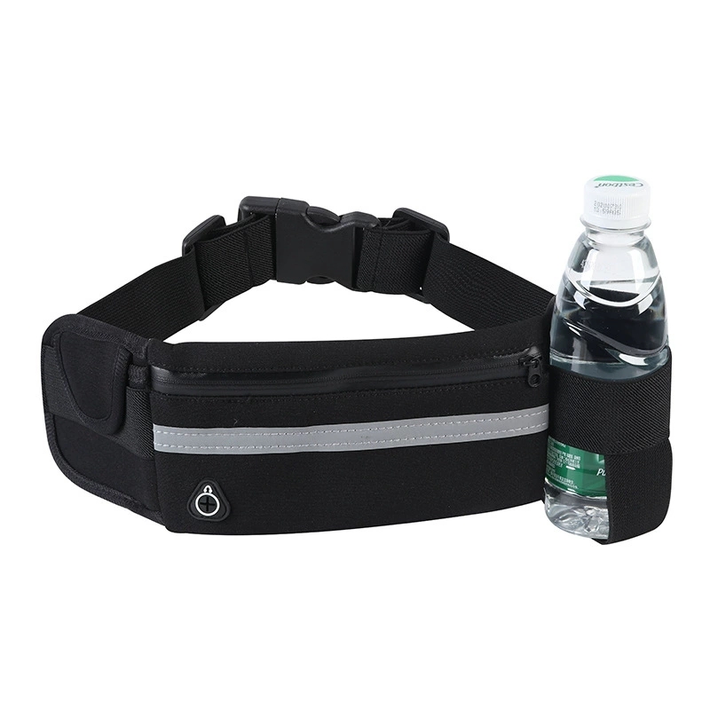 アウトドアスポーツファニーパック財布、防水電話ランニングベル - Running Gear Belt のレビューと価格