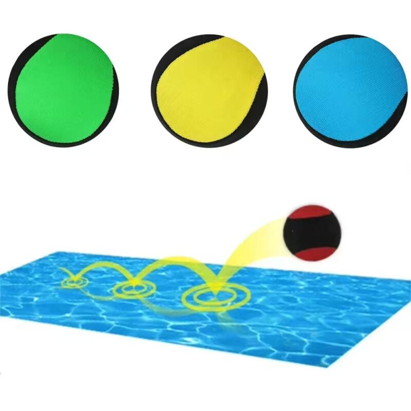 1 個子供大人水跳ねボールオーシャンプールビーチスポーツ水泳 - Running Gear For Kids のレビューと価格
