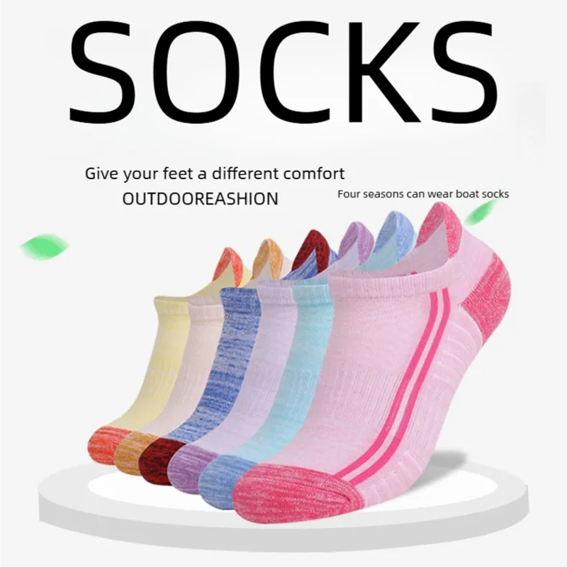WRELS 1/2/3 ペアアスレチックランニングソックス男 - Anti Blister Sock のレビューと価格