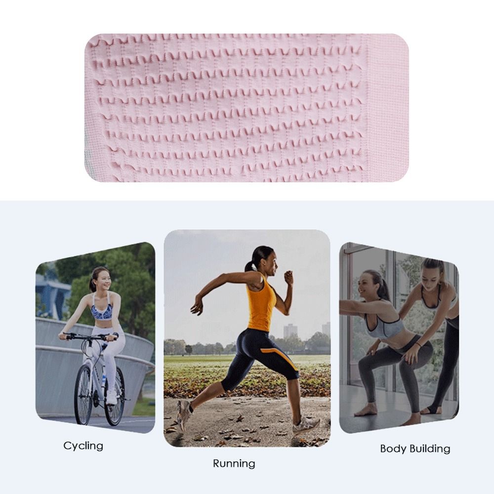 ユニセックス目に見えないランニングウエストバッグ携帯電話ホル - Running Gear Backpack のレビューと価格