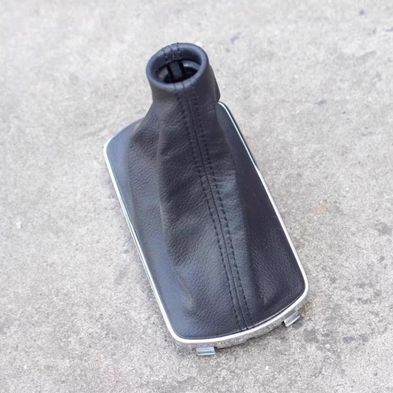 韓国車に適したスマートランニングギアレバーシフトハンドルレザ - Running Gear In A Car のレビューと価格