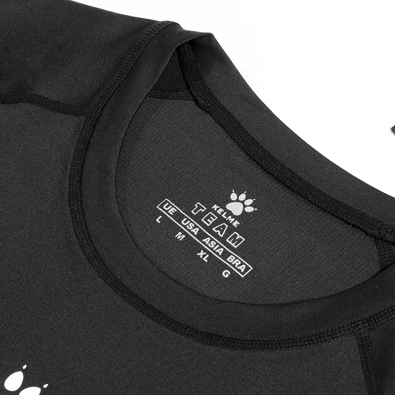 Kelme メンズ アウトドア ランニング Tシャツ スポー - Running Gear Long Sleeve のレビューと価格