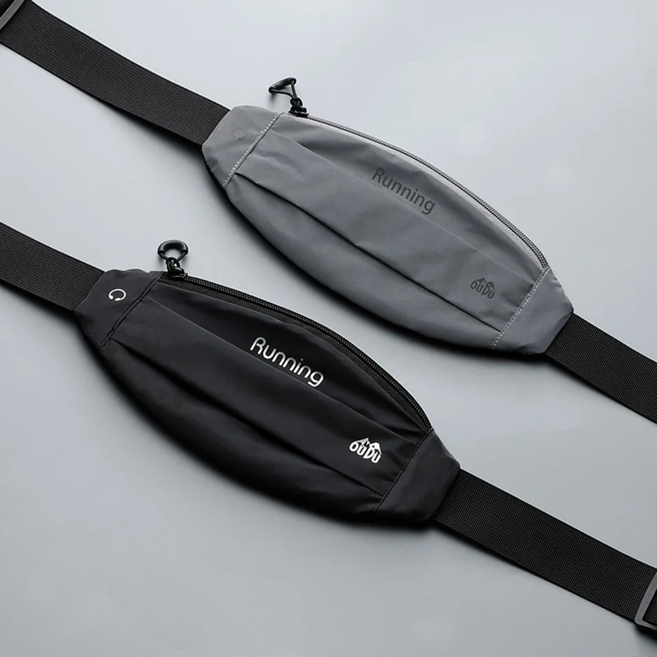 男性と女性のための反射性携帯電話ケース,ランニングバッグ,ス - Running Gear Belt のレビューと価格