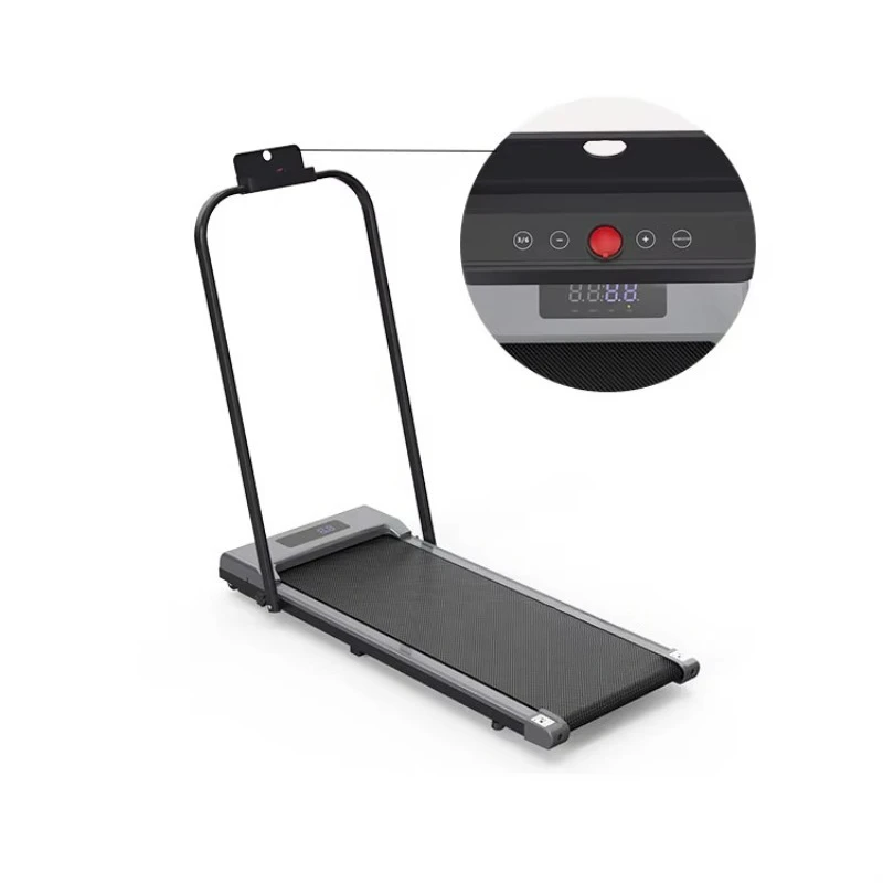 スマートコントロール折りたたみ式トレッドミル、自動傾斜機能、 - Running Gear Auto のレビューと価格