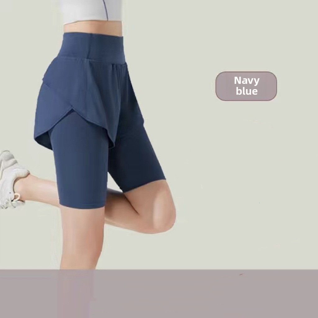 女性用 2 in 1 ランニングショーツ 速乾性 ルーズフィ - Running Gear Woman のレビューと価格