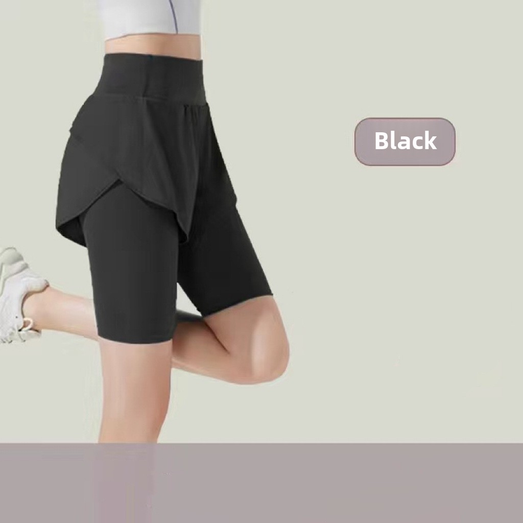 女性用 2 in 1 ランニングショーツ 速乾性 ルーズフィ - Running Gear Woman のレビューと価格