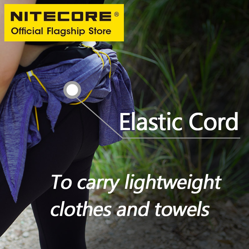 NITECORE BLT10 ランニングウエストバッグ旅行ス - Running Gear Belt のレビューと価格