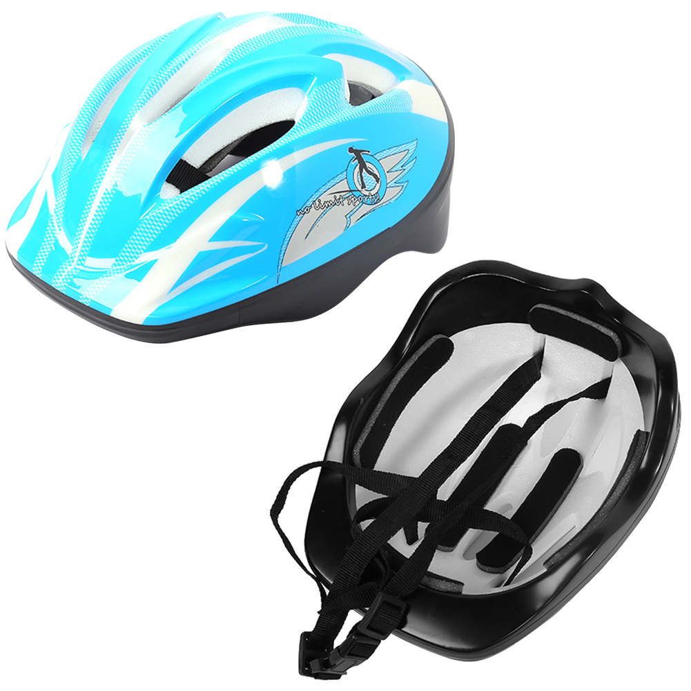 子供用の通気性のある落下防止ヘルメット、安全帽子、アウトドア - Running Gear For Kids のレビューと価格