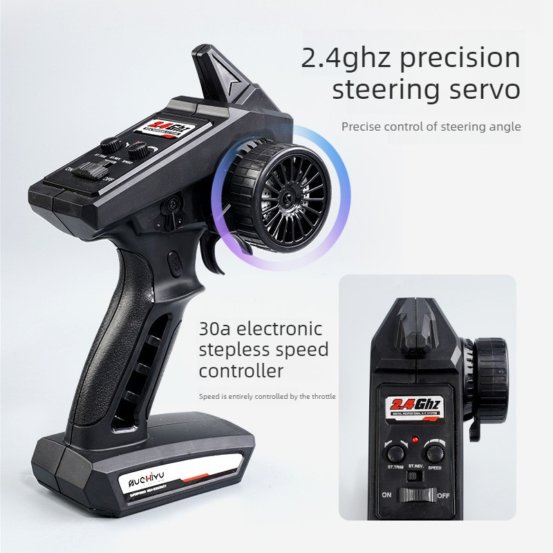 クールなおもちゃの車 面白いギフト-かわいい 1:16 フル - Running Gear In A Car のレビューと価格