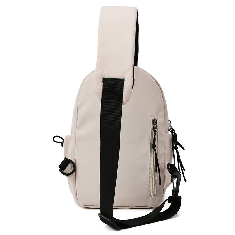 メンズチェストバッグ カジュアルショルダーバッグ ナイロンサ - Running Gear Backpack のレビューと価格