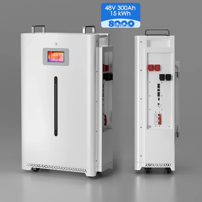 ハイブリッドソーラー発電機 48V 5-30Ah LiFeP - Energy Gel Pack のレビューと価格