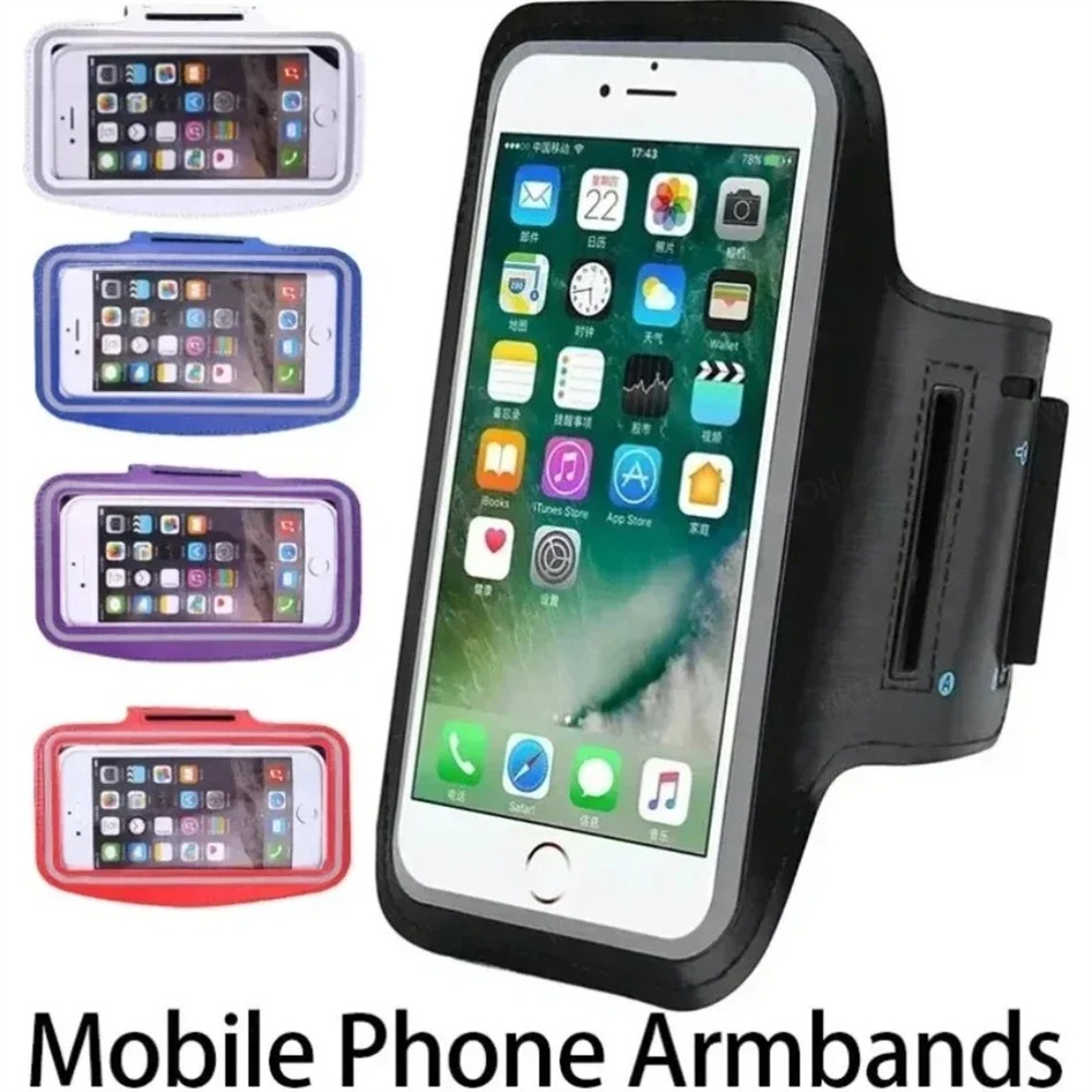 新しいアウトドアスポーツアームバンドケース、iPhone17 - Running Gear Backpack のレビューと価格