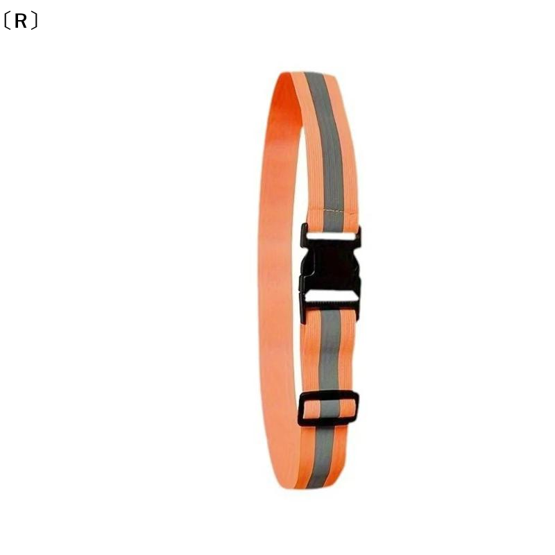 〔R〕調節可能な弾性反射ベルト、ランニング、サイクリング、ス - Running Gear For Kids のレビューと価格