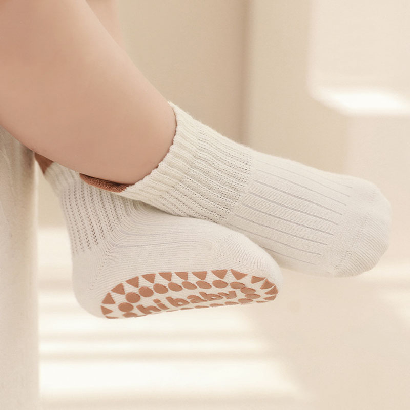 3 ペア子供綿靴下男の子と女の子かわいい快適通気性ベビーノン - Anti Blister Sock のレビューと価格