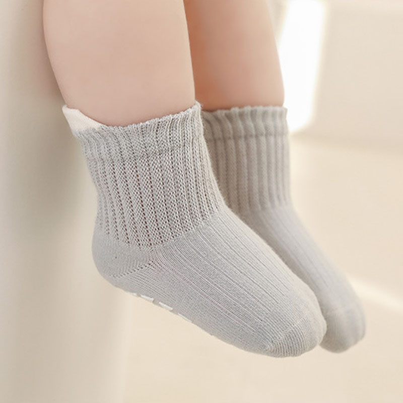 3 ペア子供綿靴下男の子と女の子かわいい快適通気性ベビーノン - Anti Blister Sock のレビューと価格