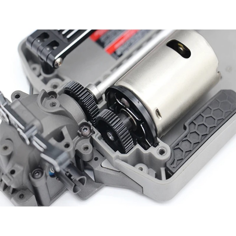 HR スピードラン スチール スパーギア 48T 48P 1 - Running Gear In A Car のレビューと価格