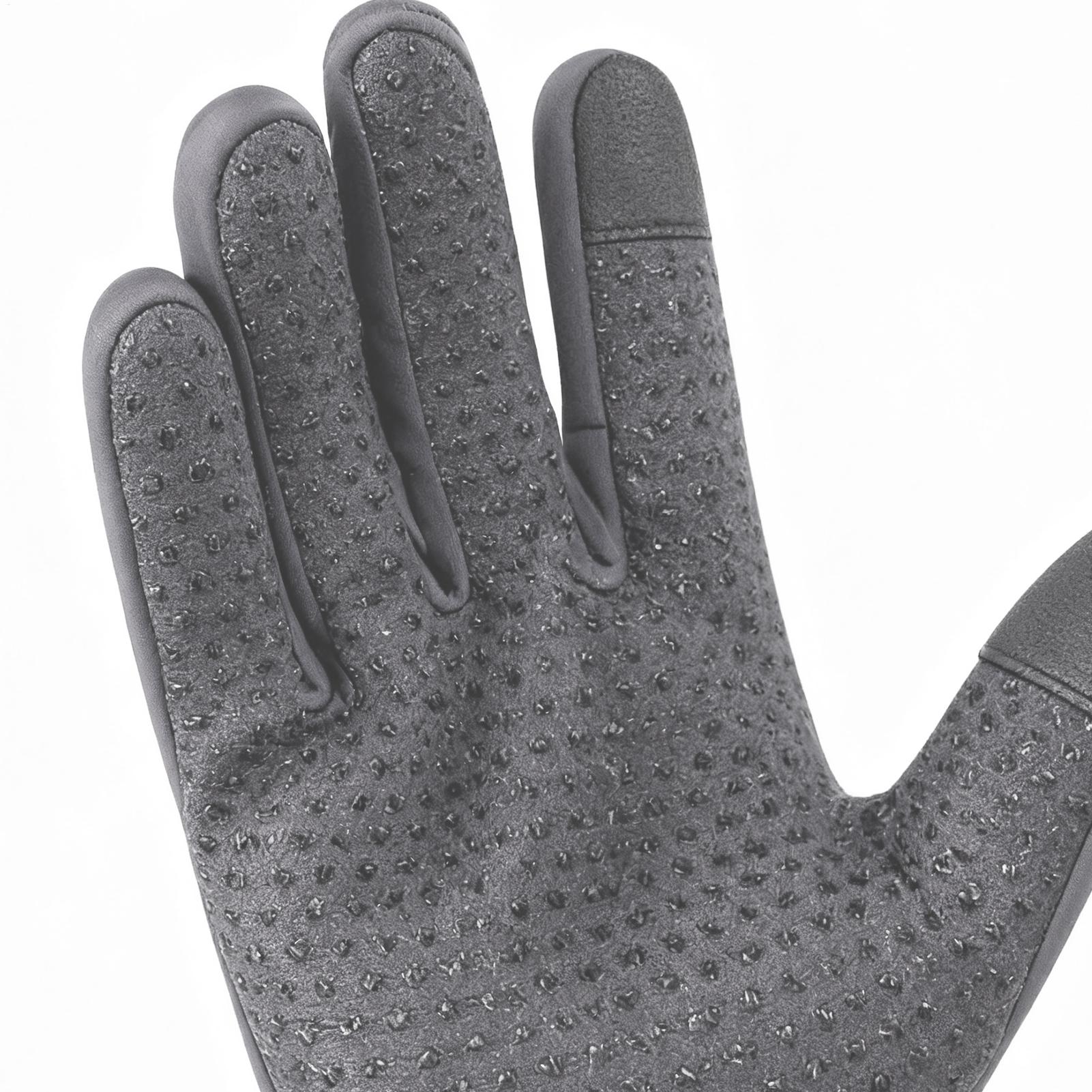冬用手袋 メンズ 防風 タッチスクリーン対応 寒さ対策 スノ - Running Gear Cold Weather Men のレビューと価格