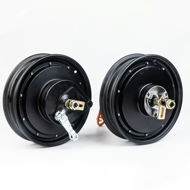 10 インチ 300-10 30H 48/60V、60/72 - Running Gear In A Car のレビューと価格