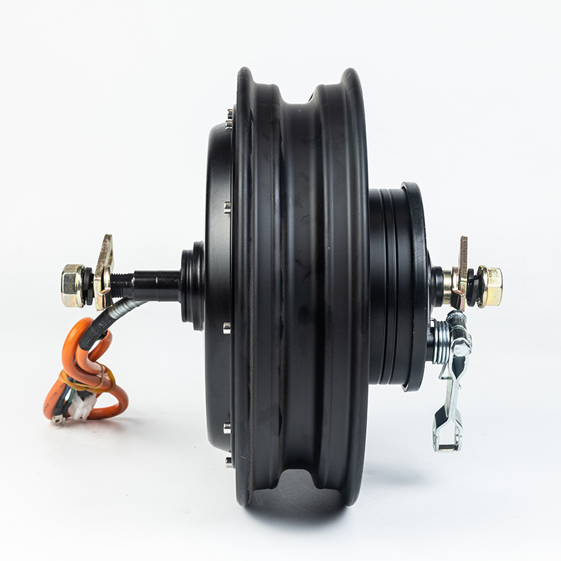 10 インチ 300-10 30H 48/60V、60/72 - Running Gear In A Car のレビューと価格