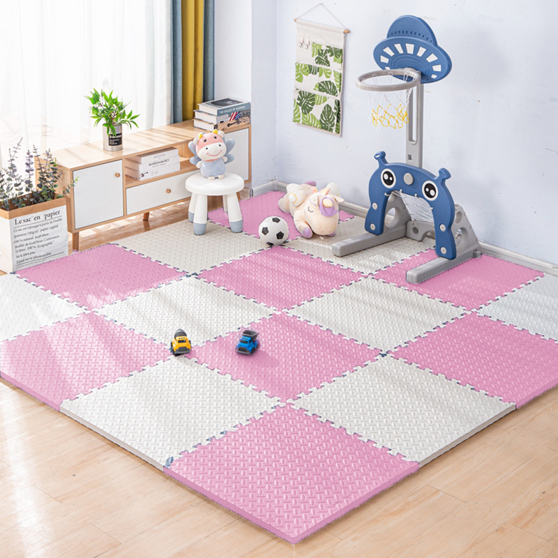 子供用フォームプレイマット,フロアパッド付き幼児用カーペット - Running Gear For Kids のレビューと価格
