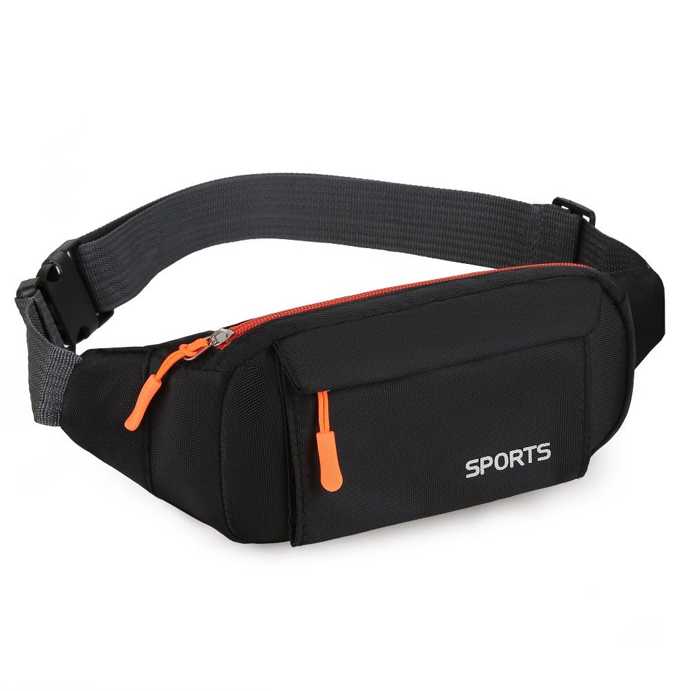 女性ウエストパックスポーツランニングウエストバッグ男性用携帯 - Running Gear Backpack のレビューと価格