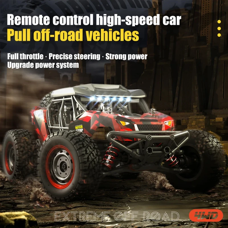 SCY 1:1616106pro 70KM/H 2.4G 4 - Running Gear In A Car のレビューと価格