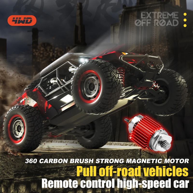 SCY 1:1616106pro 70KM/H 2.4G 4 - Running Gear In A Car のレビューと価格