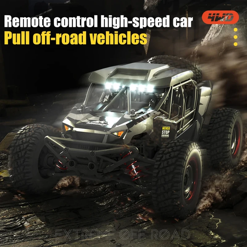 SCY 1:1616106pro 70KM/H 2.4G 4 - Running Gear In A Car のレビューと価格